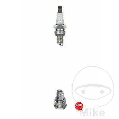 Kostenloser Versand Bujía CMR7H-10 NGK