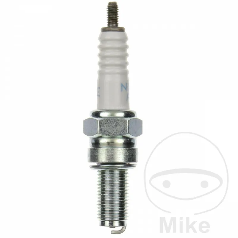 Schnäppchen Zündkerze CR8E NGK SAE M4 für Aprilia Gas Gas Hyosung Kawasaki Kymco Suzuki Yamaha