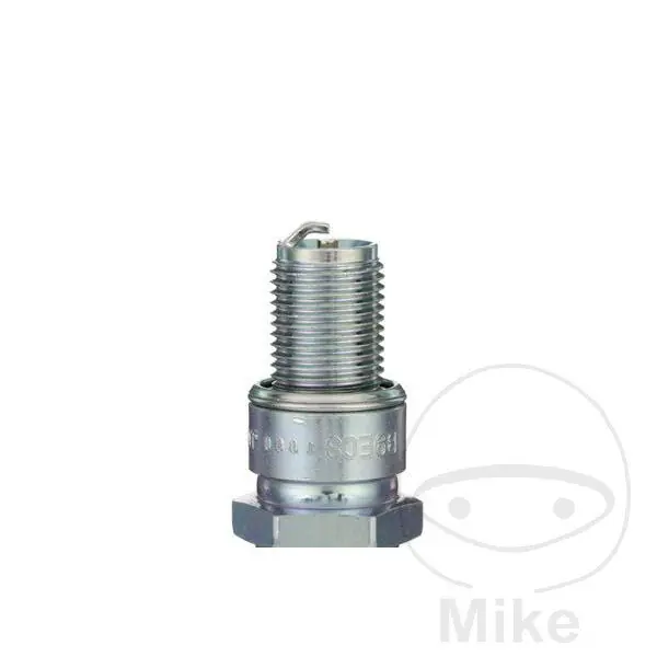 Bujía B9ECS NGK SAE fija para Honda NSR 125 1997-2003 # NSR 250 1987 Echt