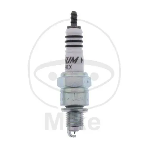 Garantierte Lieferung Spark plug CR5HIX NGK SAE M4