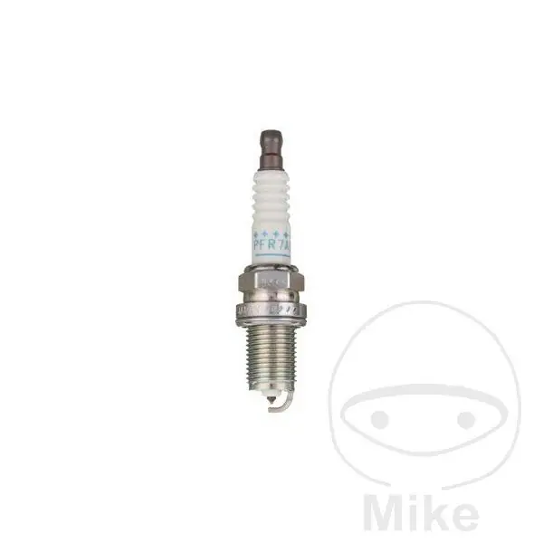 Neu Im Sortiment Bougie d'allumage PFR7AB NGK
