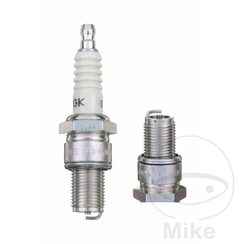 Must-Have Spark plug B4ES NGK