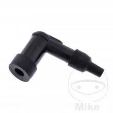 Zündkerzenstecker LD10F 10/12 mm 90° M4 Kracherpreis