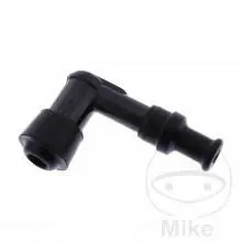 Connecteur de bougie LZ05F 10/12/14 mm 90° M4 Beliebt