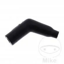 Connecteur de bougie VD05FML 10/12 mm 120° M4 Billig