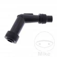 Solange Der Vorrat Reicht Zündkerzenstecker VD10F 10/12 mm 120° M4