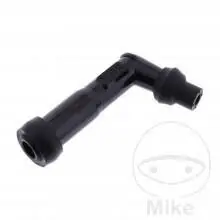 Connecteur de bougie XB10F 14 mm 102° M4 Highlight