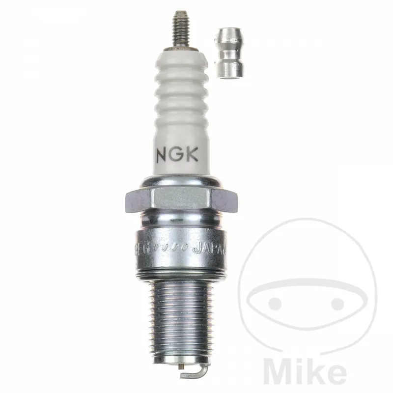 Bujía B9EG NGK SAE suelta para Fantic 125 Kawasaki 60 80 500 Yamaha 80 125 250 Nur Heute