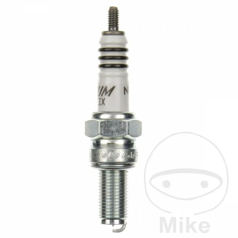 Knallerangebot Spark plug CR10EIX NGK SAE loose for Suzuki GSX-R 750 XF 650 Yamaha YZF-R6 600