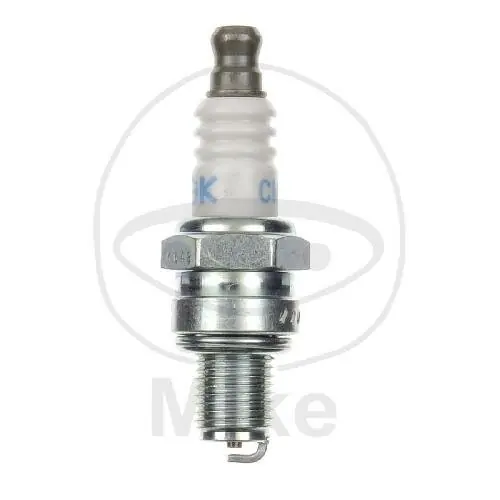 Bougie d'allumage CMR6H NGK Solange Der Vorrat Reicht