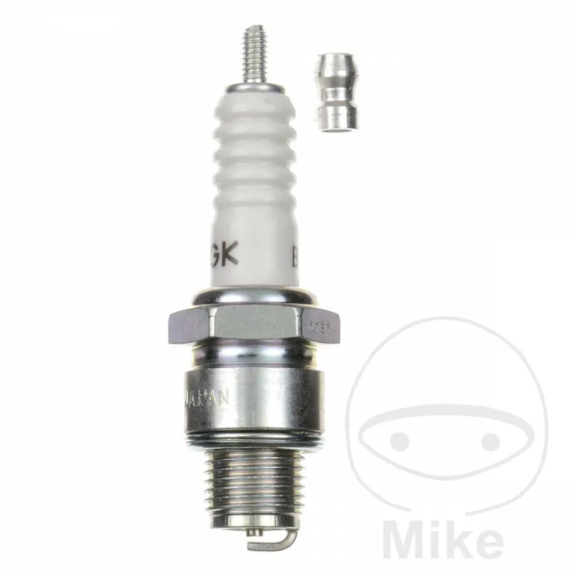 Saisonangebot Spark plug B7HS NGK SAE loose for BMW Ducati Heinkel Kawasaki KTM Suzuki Yamaha