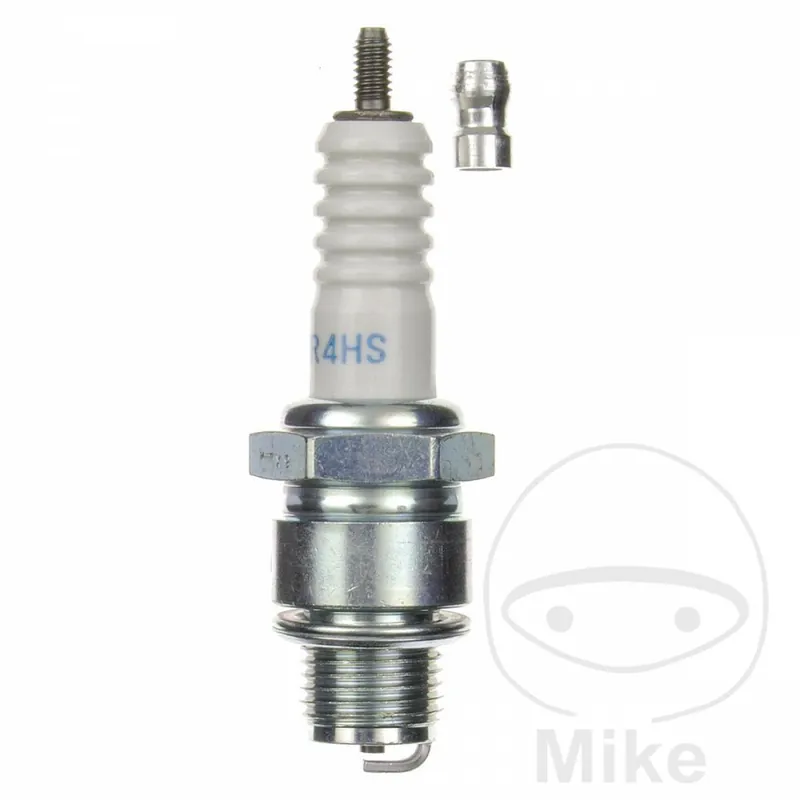 Kostenfreie Lieferung Spark plug BR4HS NGK SAE loose for Honda PK 50 Wallaroo # 1994-1997