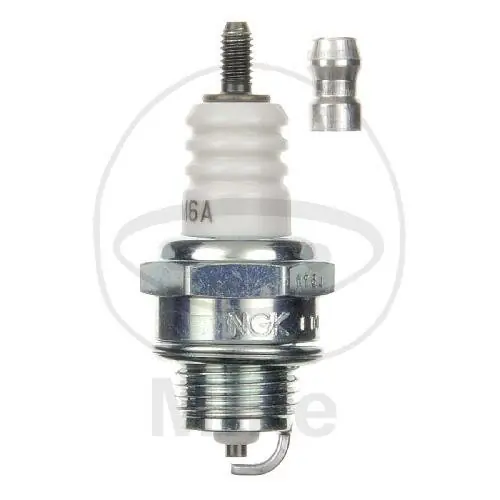 Spark plug BPM6A NGK Markenprodukt