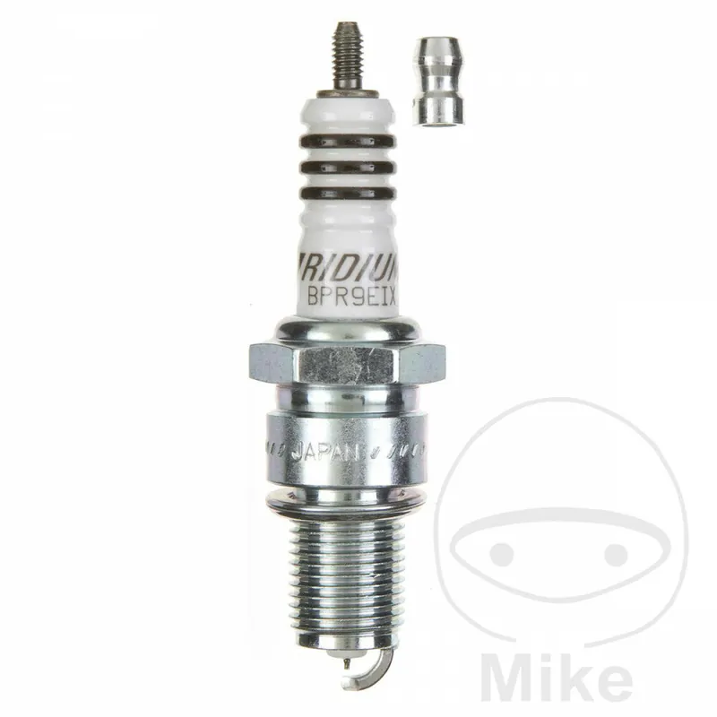 Rabatt Spark plug BPR9EIX NGK SAE loose for Hercules Ultra 50 82-83 # KTM SX 500 92-93