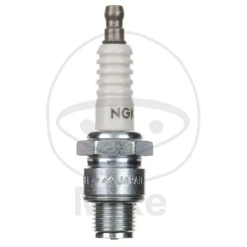 Neuheit Spark plug BU8H NGK
