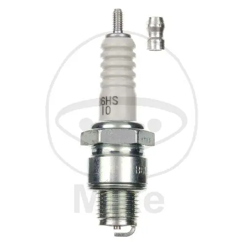 Ausverkauf Spark plug B6HS-10 NGK SAE loose