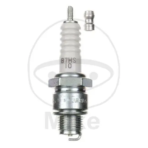 Geprüft Spark plug B7HS-10 NGK SAE loose