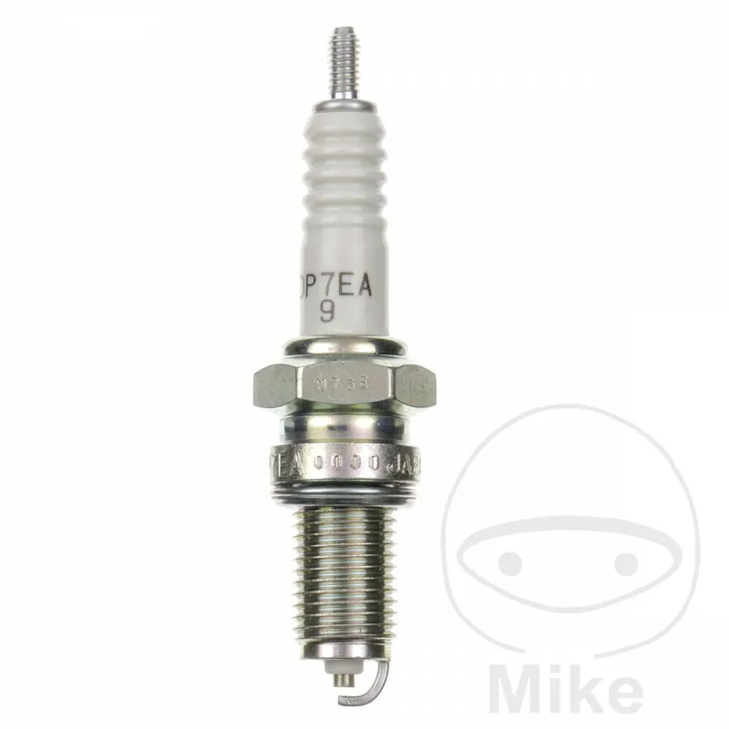Spark plug DP7EA-9 NGK SAE M4 for AJP PR3 PR4 125 200 240 Bestseller