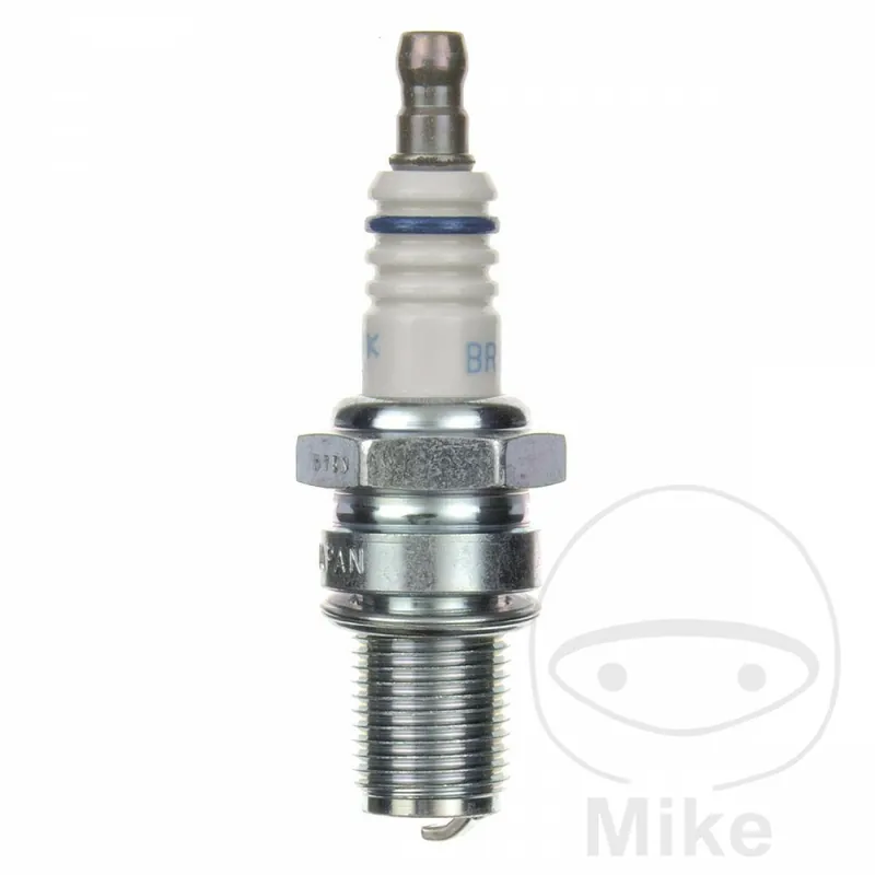 Meistverkauft Bougie d'allumage BR9ECM NGK SAE fixe pour Aprilia Honda Suzuki Yamaha