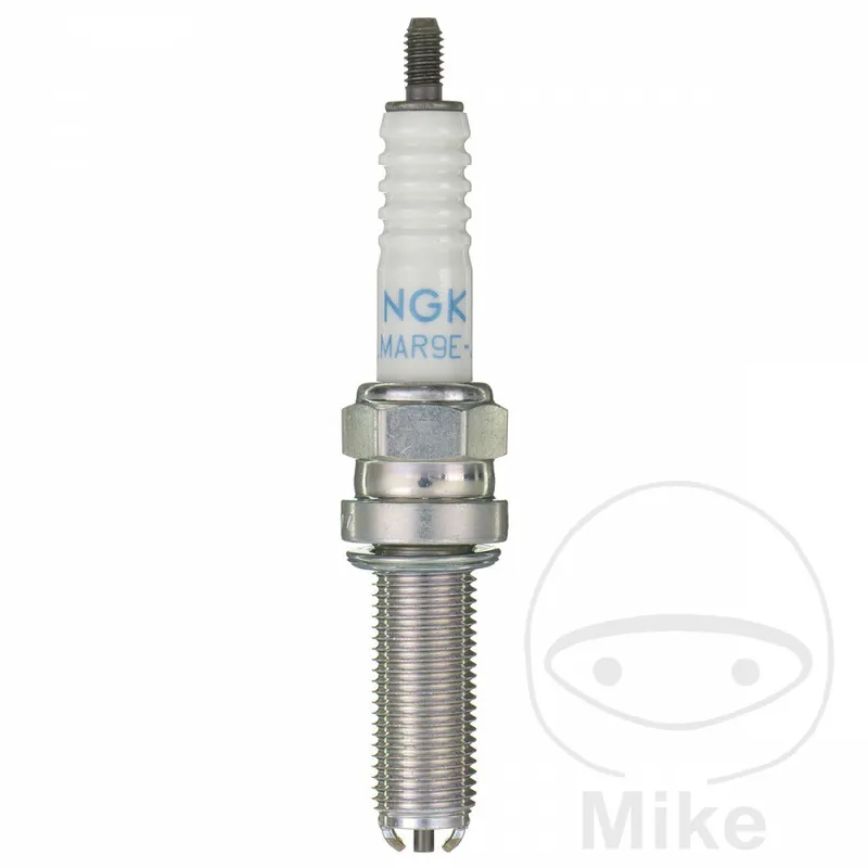 Bujía LMAR9E-J NGK SAE M4 para Yamaha MT-10 YZF-R1 1000 YZ-F 250 YZ 250 X Gratis Versand
