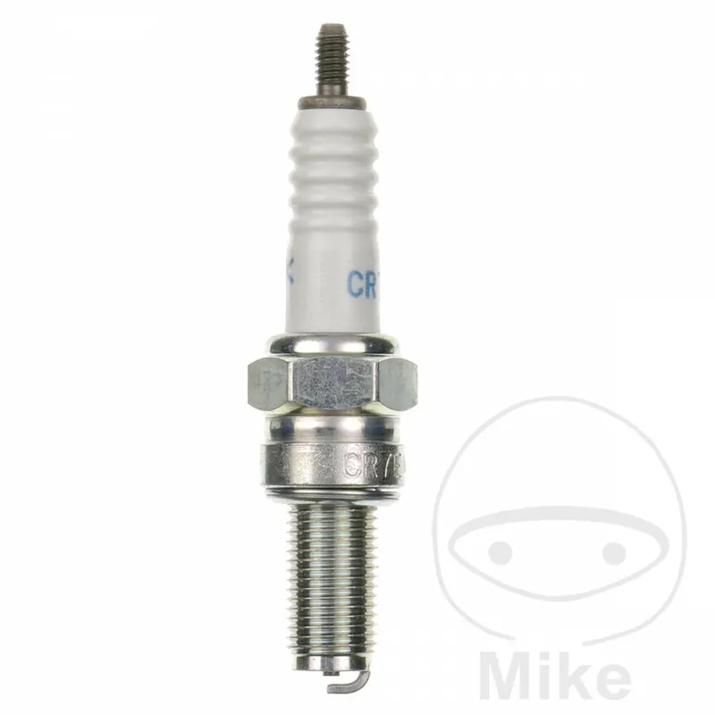 Spark plug CR7E NGK SAE M4 for Aprilia Arctic Cat Kawasaki Kymco Suzuki Yamaha Sonderaktion