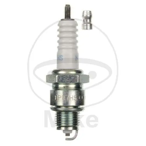 Spark plug BPR7HS-10 NGK Gratis Versand