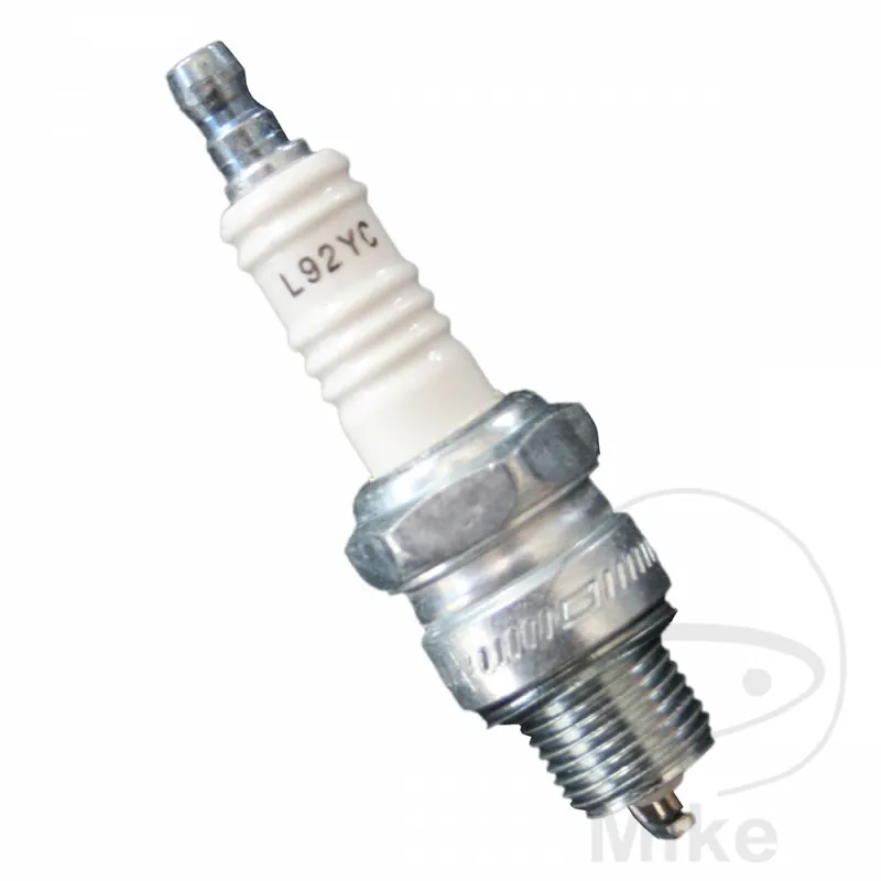 Echt Spark plug L92YC Champion for Honda Suzuki Yamaha