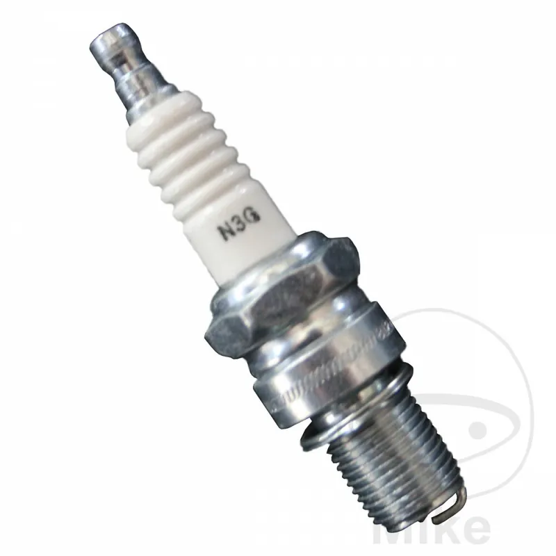 Spark plug N3G Champion for Honda Husqvarna Suzuki Triumph Yamaha Zertifiziert