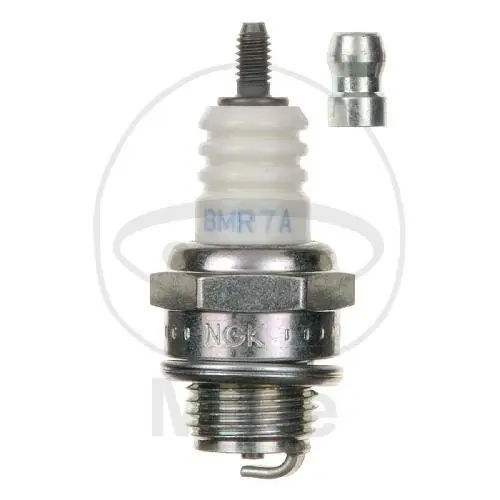 Spark plug BMR7A NGK Nur Heute