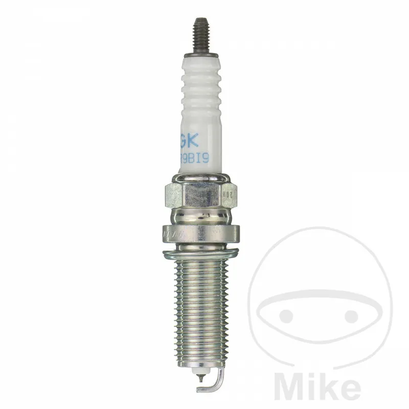Zündkerze LKAR9BI-9 NGK SAE M4 für KTM Adventure RC8 1190 Super Duke 1290 Neu
