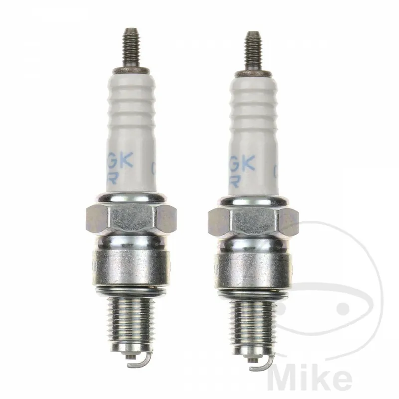 Spark plug CR6HS NGK SAE M4 (package content 2 pieces) Jetzt Kaufen