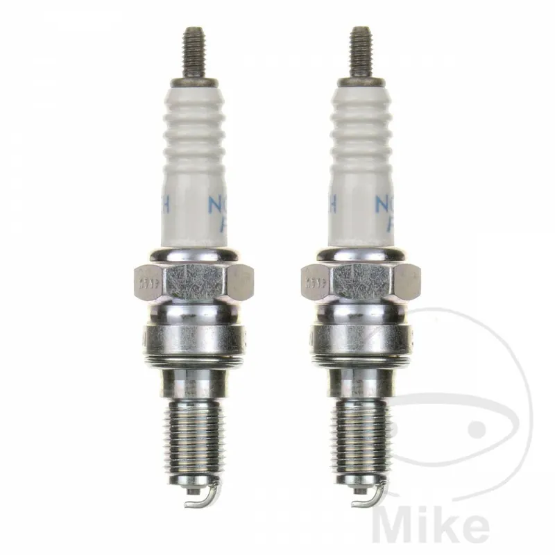 Angebot Spark plug CR8EH-9 NGK SAE M4 (package content 2 pieces)