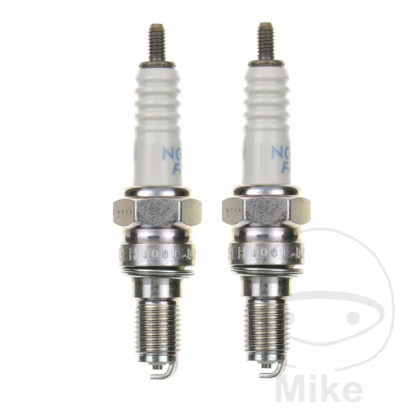 Spark plug CR9EH-9 NGK SAE M4 (package content 2 pieces) Rabatt
