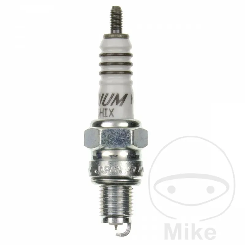 Sonderaktion Zündkerze CR6HIX NGK SAE M4 für Beta Honda Kawasaki Polaris Suzuki SYM Yamaha