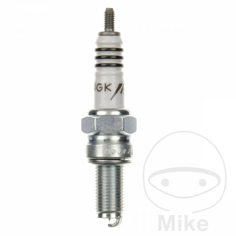 Super-Preis Spark plug CR7EIX NGK SAE M4 for Aprilia Gilera Kymco Peugeot Piaggio Suzuki Yamaha
