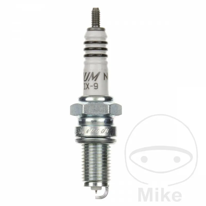 Billig Candela DPR9EIX-9 NGK SAE M4 per Cagiva Gilera Honda Kawasaki MZ/MUZ Suzuki