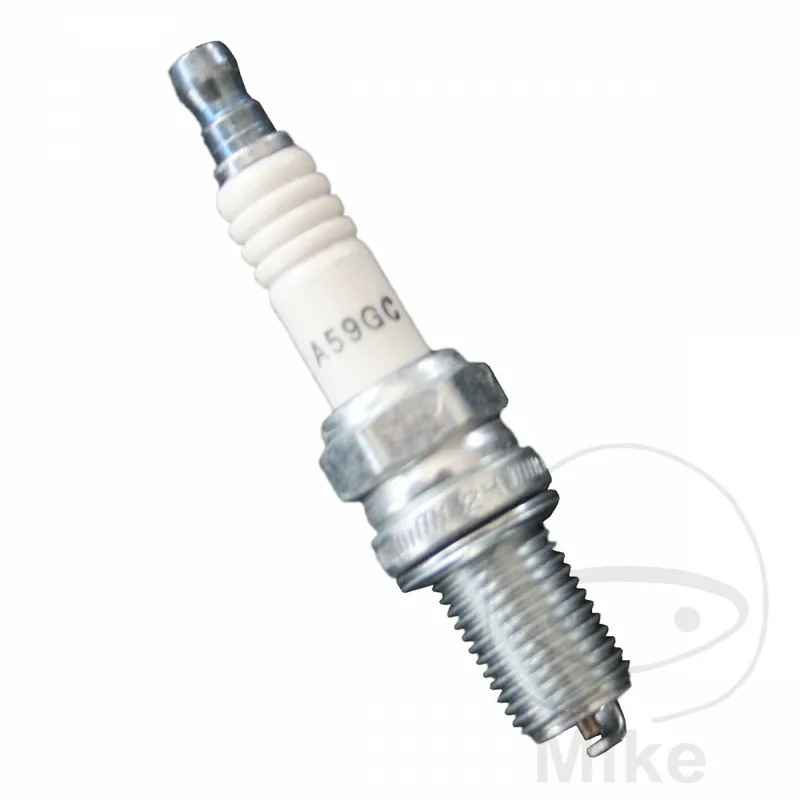 Spark plug RG6YCA Champion for Aprilia Gilera Piaggio Kostenloser Rückversand