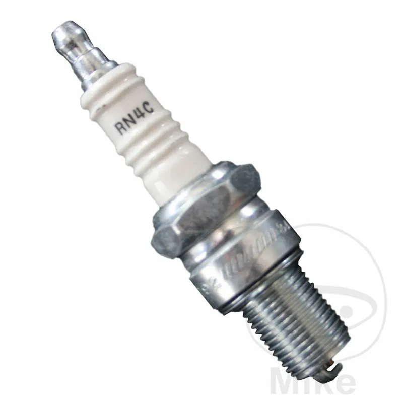 Spark plug OE098 Champion for CPI Generic Hercules Kawasaki KTM Suzuki Vespa Yamaha Meistverkauft