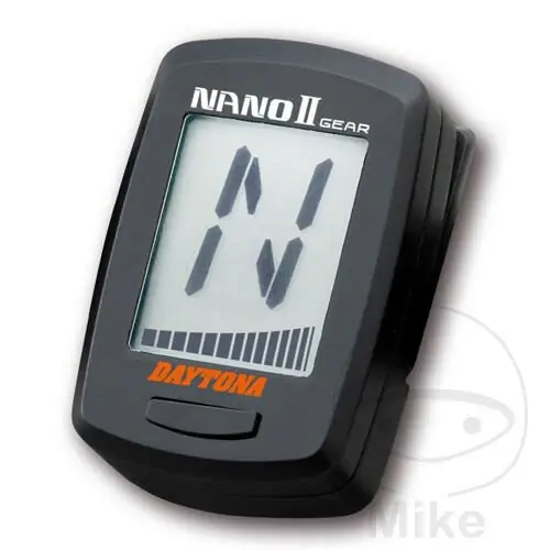 Gear indicator Daytona Nano 2 Günstig
