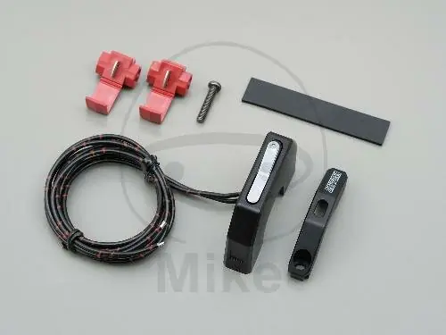 On switch off switch Daytona 12 Volt universal Neu