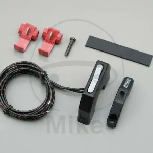 Kostenfreie Lieferung Interruttore universale on/off Daytona 12 Volt