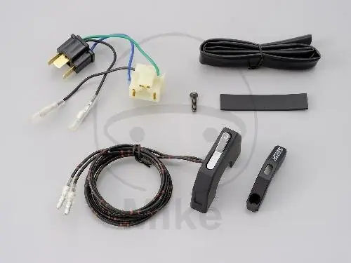 Begrenztes Angebot On switch off switch nylon 2POS for H4 lamp 12 volt