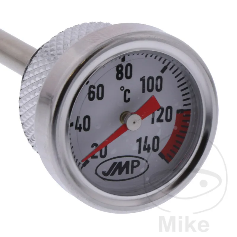 Abverkauf Oil temperature direct gauge for Beta Alp 350 Suzuki DR 750 800 VLR VZR 1800