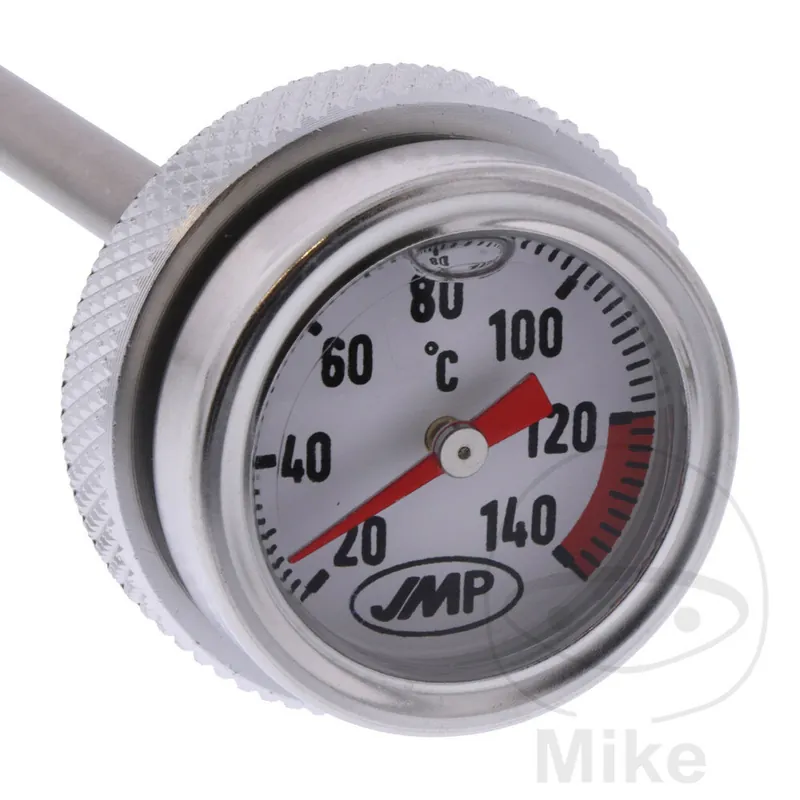 Oil temperature direct gauge for Aprilia 600 650 BMW F 650 Yamaha 500 550 600 Angebot