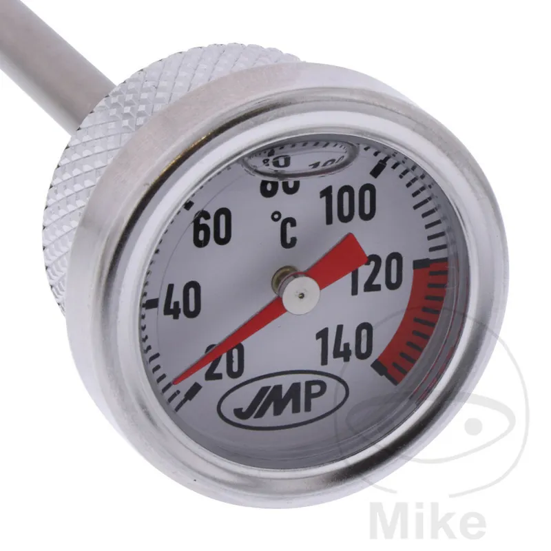 Oil temperature direct gauge for Honda CBR 900 FMX FX NX SLR 650 XL 600 XR 250 600 Heißes Angebot