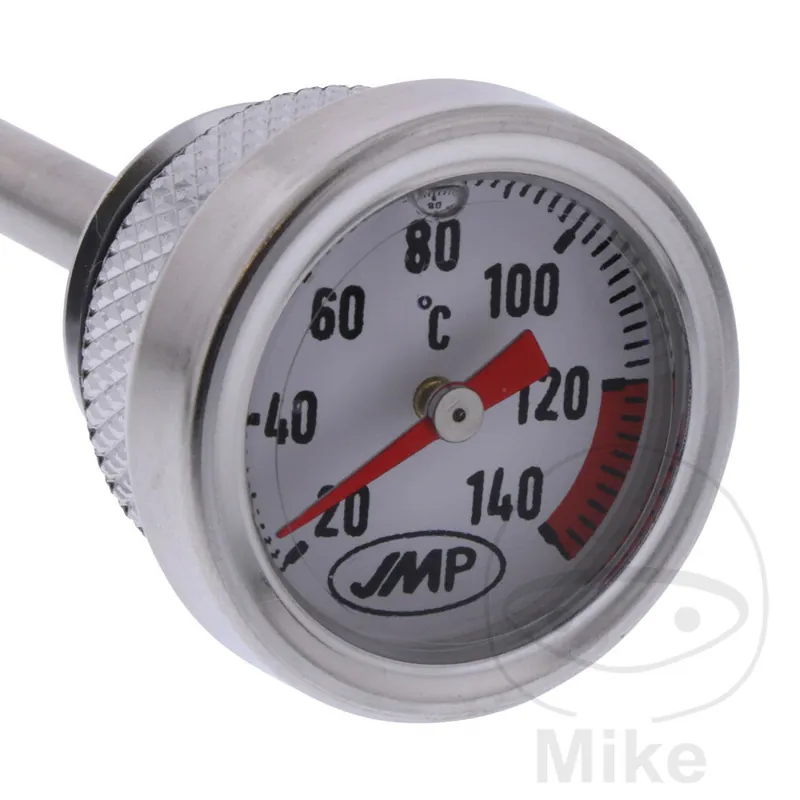 Markenware Oil temperature direct gauge for Honda CB 750 F2 Seven Fifty VT 750 Shadow Aero