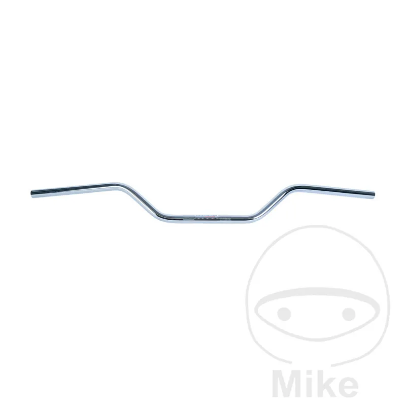 Finale Aktion Manillar Fehling acero cromado 22 mm Chopper / Touring