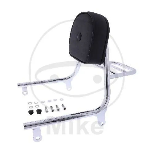 SISSY BAR GEPAECKTR FEH SOZIUS CR Highlight