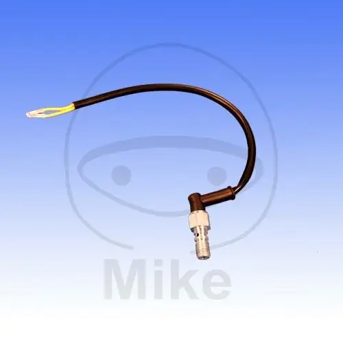 Interrupteur de feu de freinage hydraulique M10 x 1,25 Angebot