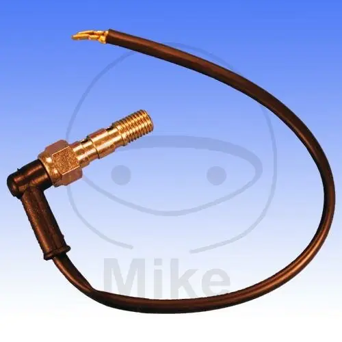 Nur Für Kurze Zeit Interruptor de la luz de freno hidráulico M10 x 1.25 doble perno de banjo